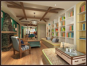 周口裝修哪家好？奇億佳裝飾解析房屋內部裝修設計技巧