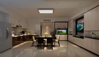 揚州裝修哪家好？解析裝修公司排行與凡人優(yōu)品裝飾的室內設計特色