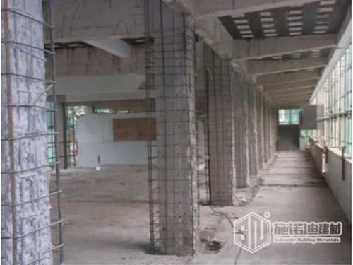 施諾迪C40灌漿料 阿爾山地區(qū)高強度建筑材料的優(yōu)選方案